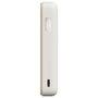 Xiaomi Magnetic Power Bank 10000 con soporte integrado Beige